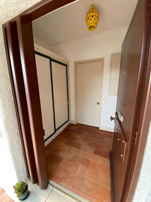 Sunny Villa With Golf Front View Vilamoura Esterno foto